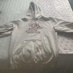 Elevated Faith Sweatshirt!